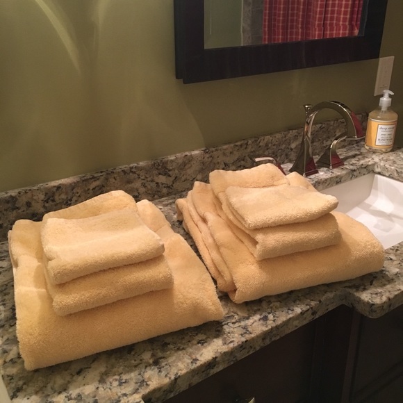 Lands End Bath Lands End Towel Sets Poshmark